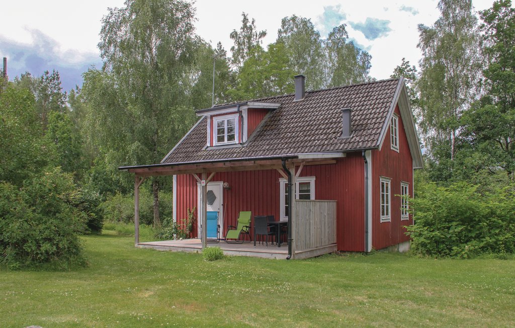 Feriehuse - Holmsjö , Sverige - S03238 3