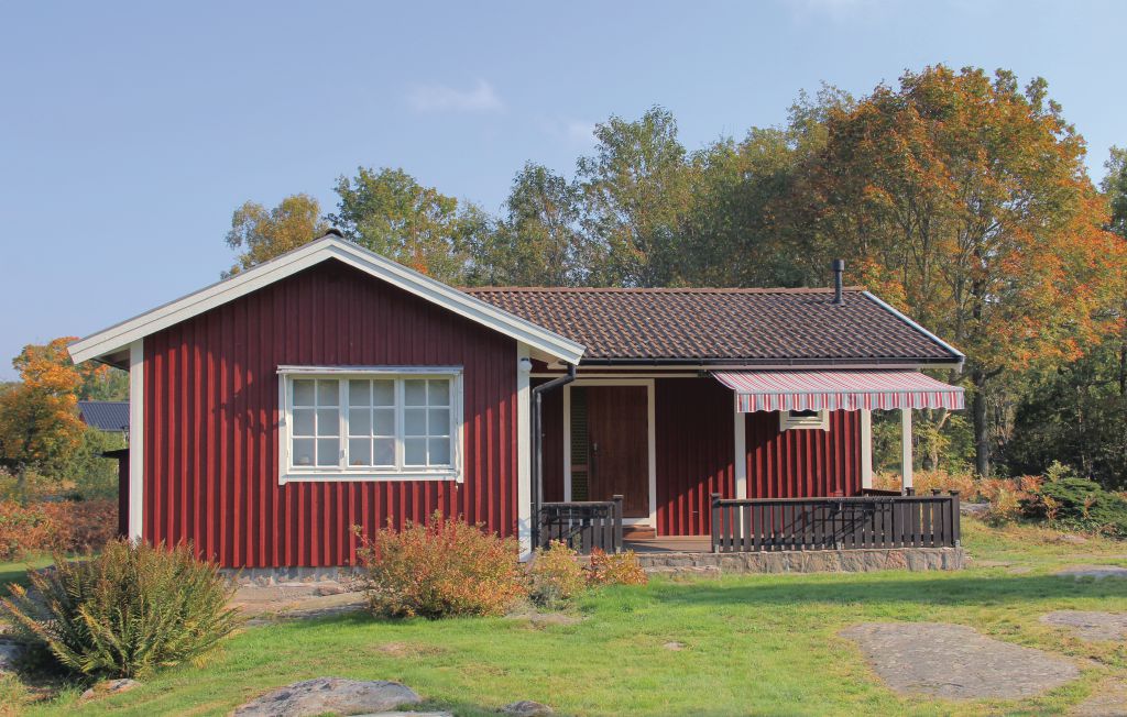 Ferienhaus - Tjurkö , Schweden - S03516 3