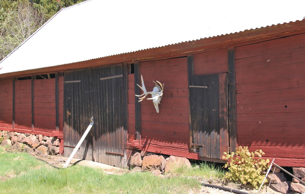 Feriehuse - Ronneby , Sverige - S03292 5