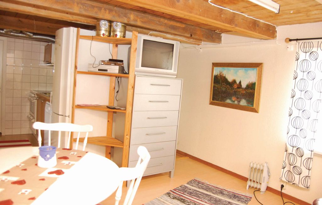 Semesterhus - Karlskrona , Sverige - S03343 5