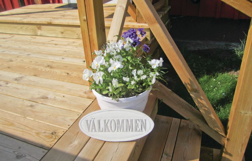 Semesterhus - Karlskrona/Lyckeby , Sverige - S03380 4