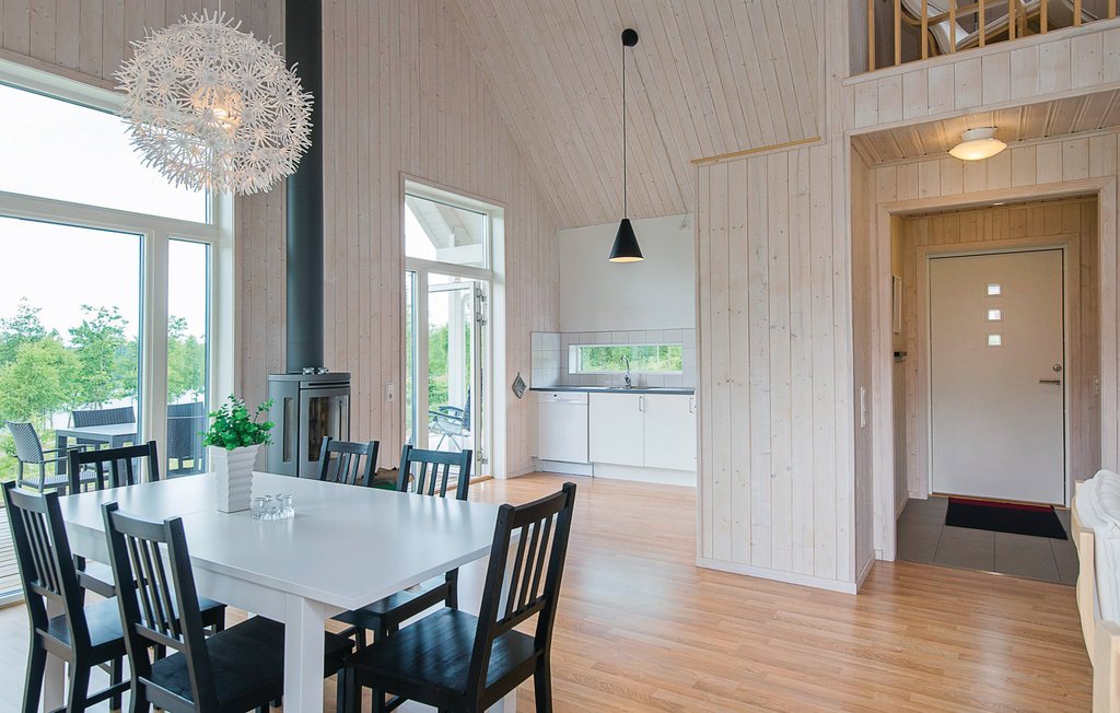 Feriehuse - Holmsjö , Sverige - S03391 20