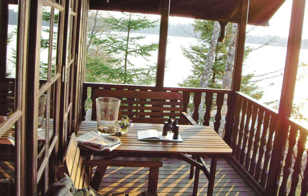 Feriehus - Tingsryd , Sverige - S03851 3