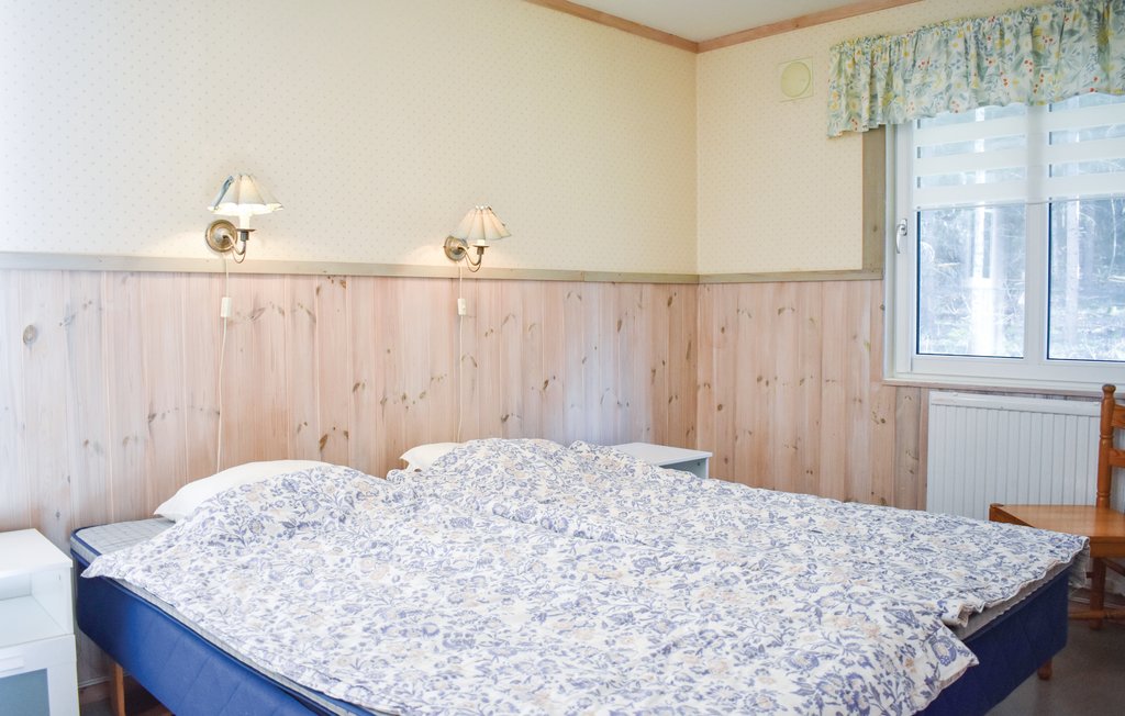 Ferienhaus - Holmsjö , Schweden - S03152 13