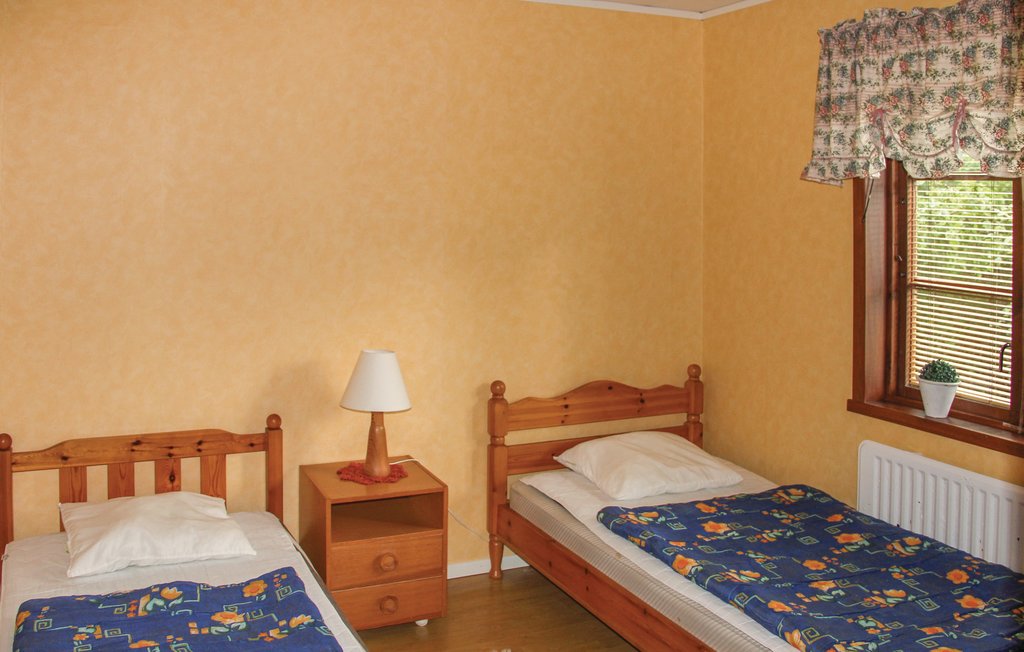 Feriehuse - Holmsjö , Sverige - S03238 10