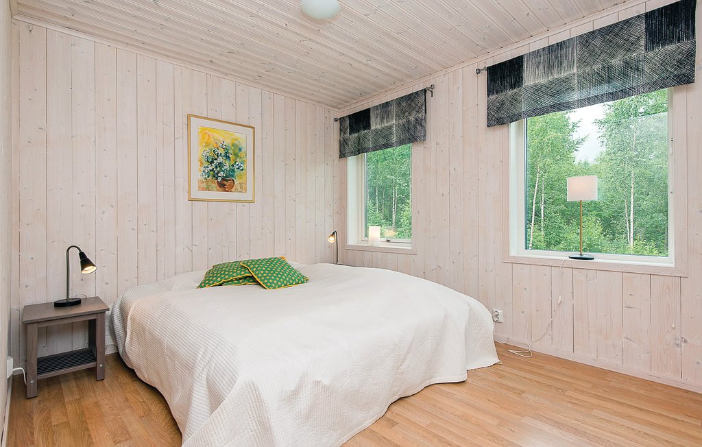 Ferienhaus - Holmsjö , Schweden - S03390 20