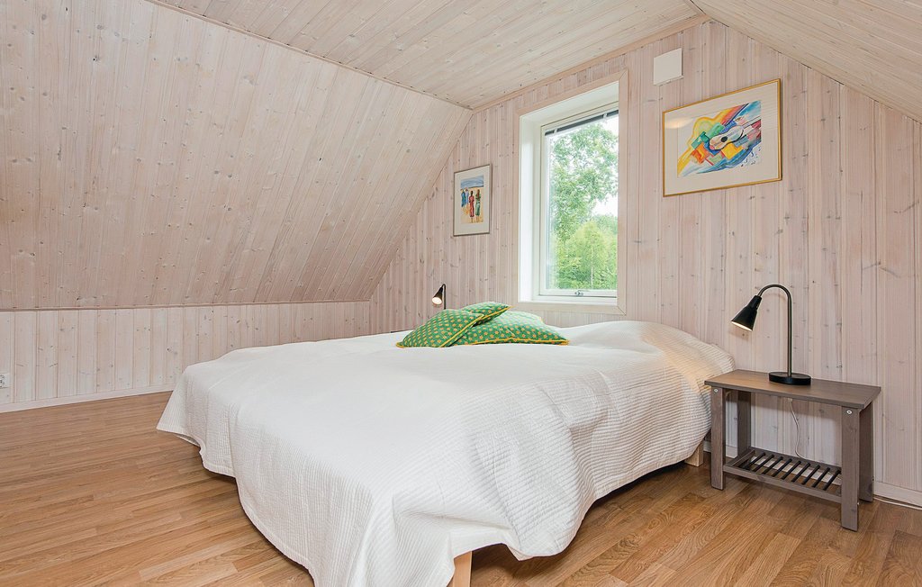 Feriehuse - Holmsjö , Sverige - S03391 24