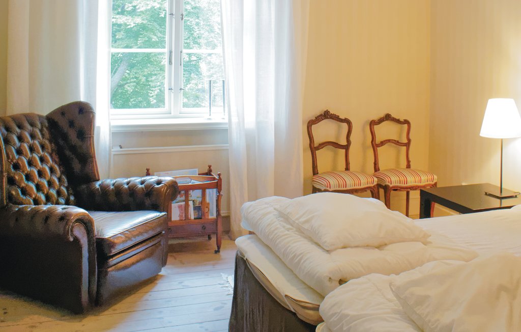 Ferienhaus - Svängsta , Schweden - S03402 17