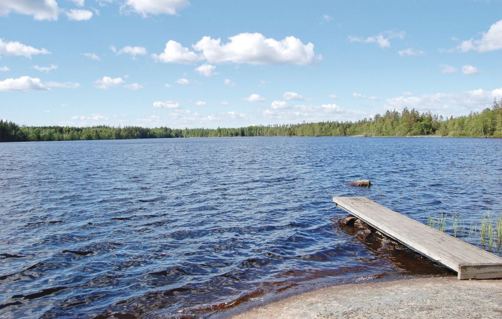 Feriehus - Tingsryd , Sverige - S03851 2