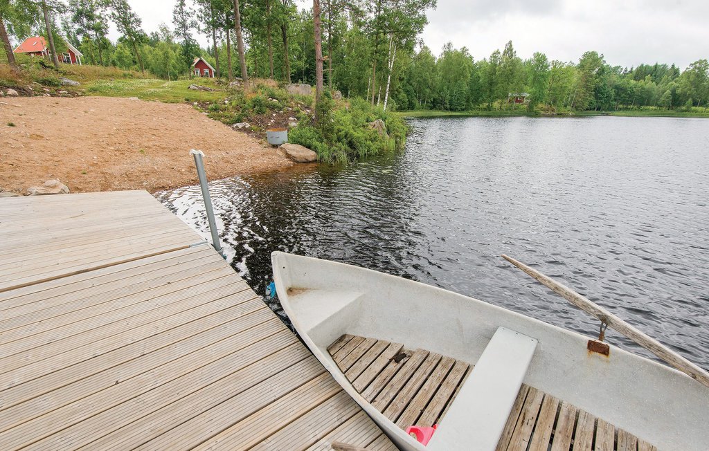 Ferienhaus - Holmsjö , Schweden - S03390 45