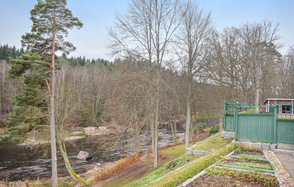 Ferienhaus - Svängsta , Schweden - S03402 29