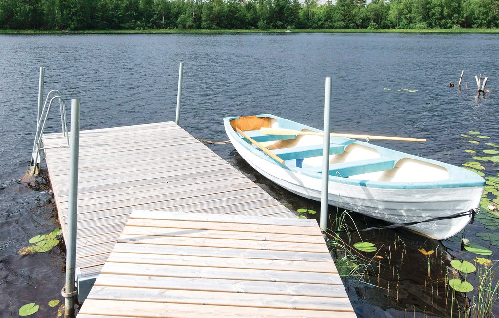 Ferienhaus - Holmsjö , Schweden - S03390 47