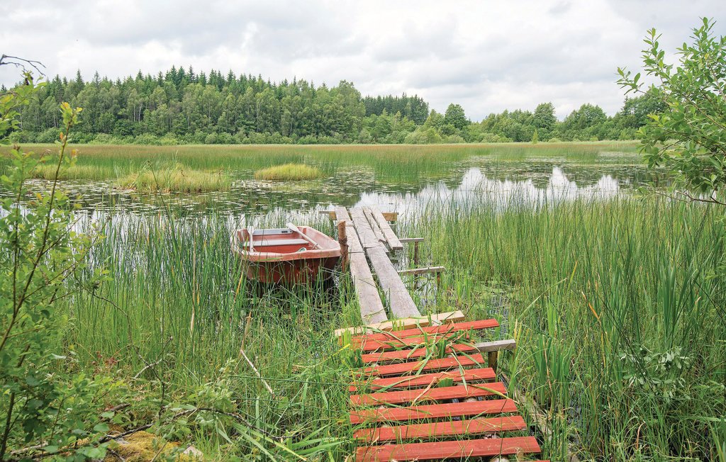 Ferienhaus - Holmsjö , Schweden - S03390 50