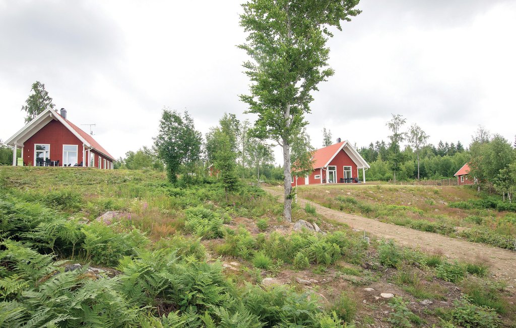 Ferienhaus - Holmsjö , Schweden - S03390 51