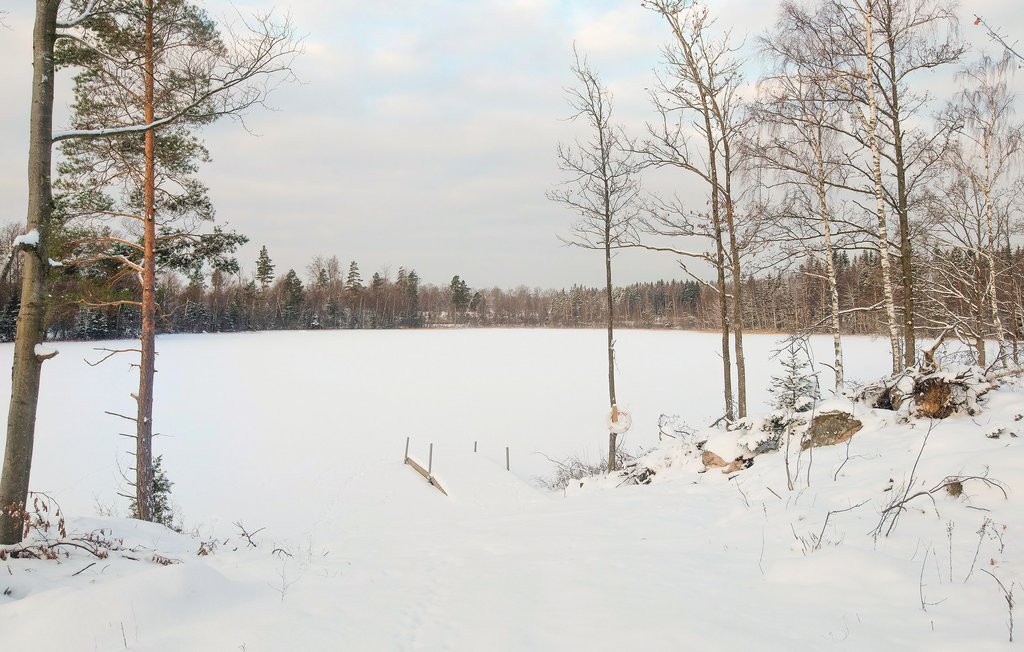 Feriehuse - Holmsjö , Sverige - S03391 54