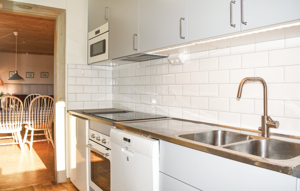 Ferienhaus - Holmsjö , Schweden - S03152 11