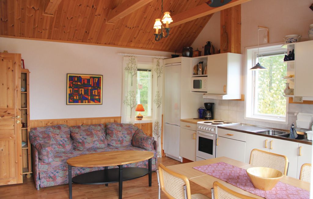 Ferienhaus - Ronneby , Schweden - S03514 6