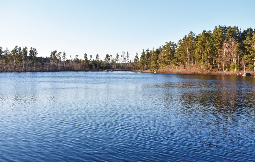 Ferienhaus - Holmsjö , Schweden - S03153 22