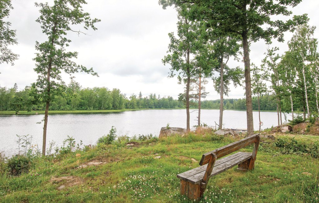 Ferienhaus - Holmsjö , Schweden - S03390 40