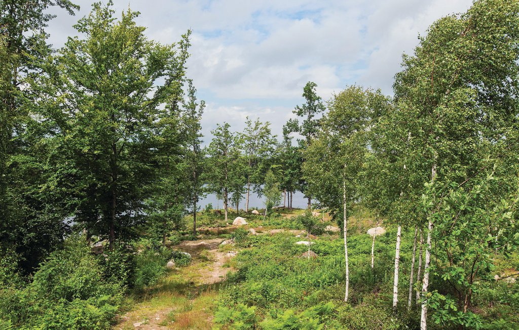Feriehuse - Holmsjö , Sverige - S03391 52