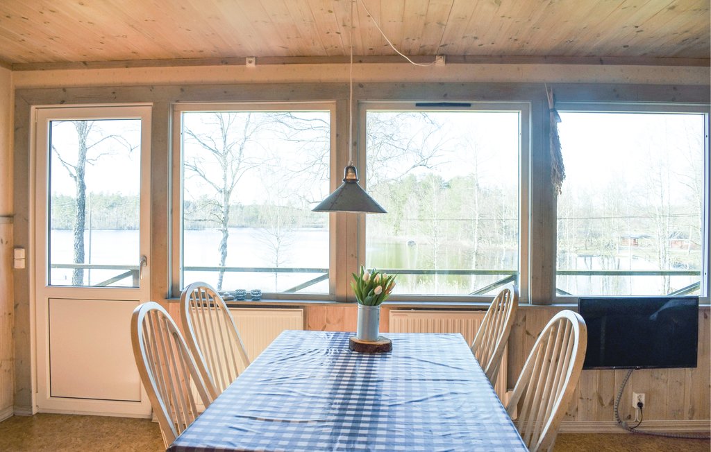 Ferienhaus - Holmsjö , Schweden - S03152 9