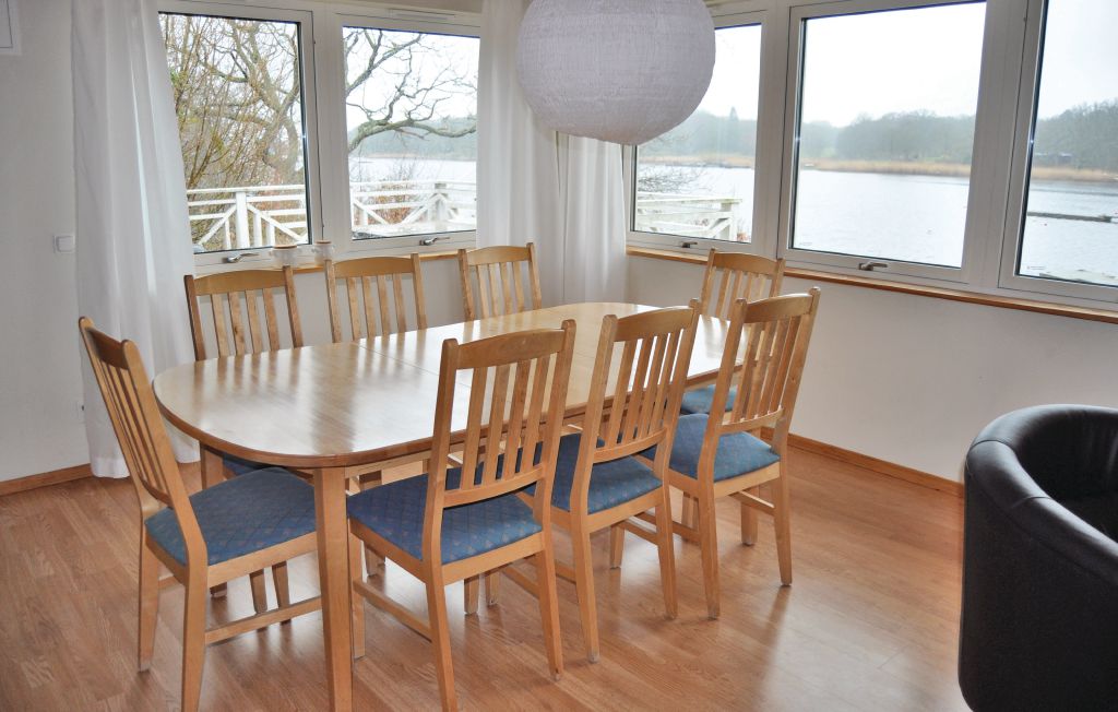 Feriehus - Ronneby , Sverige - S03366 11