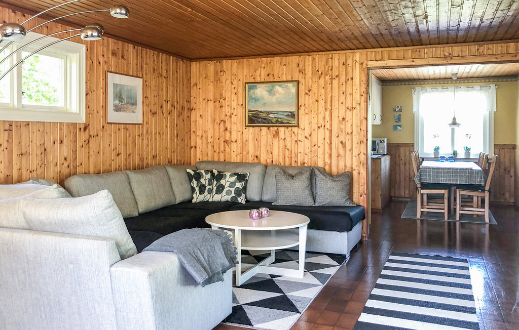 Feriehuse - Jämjö , Sverige - S03407 7