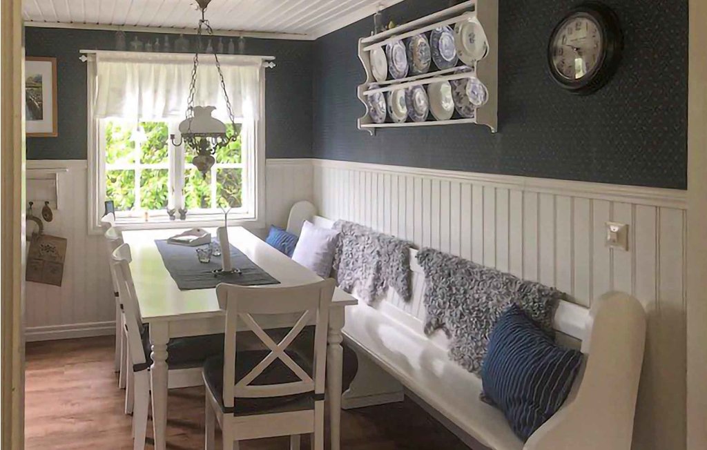 Ferienhaus - Tjurkö , Schweden - S03516 10