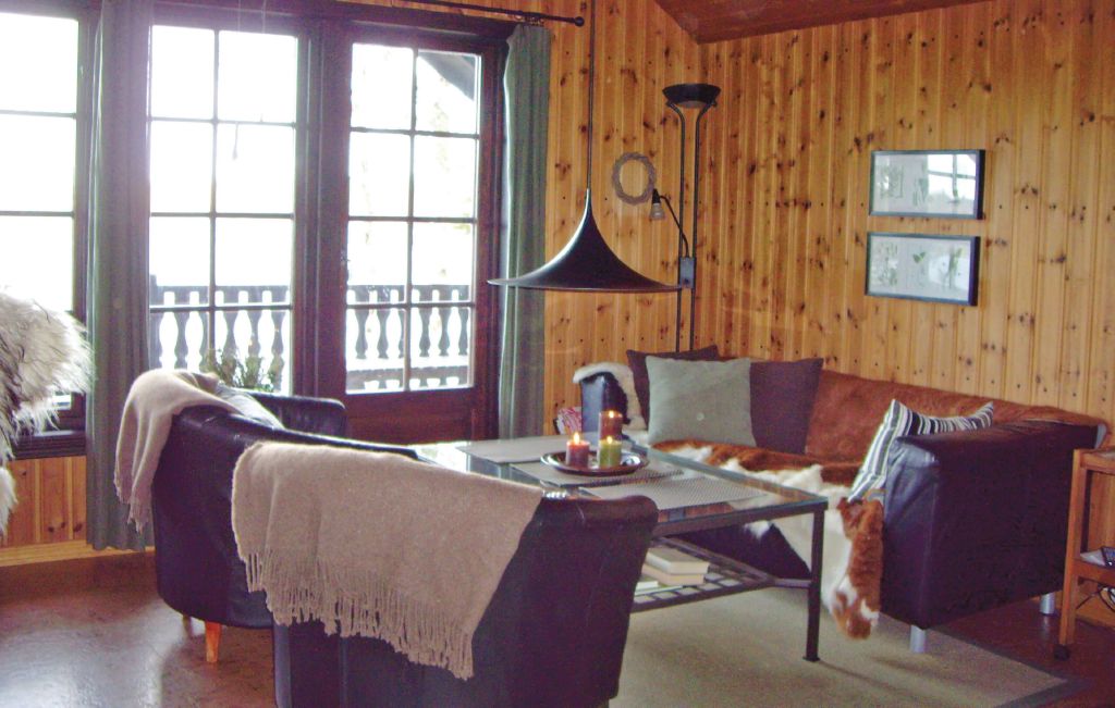 Feriehus - Tingsryd , Sverige - S03851 9