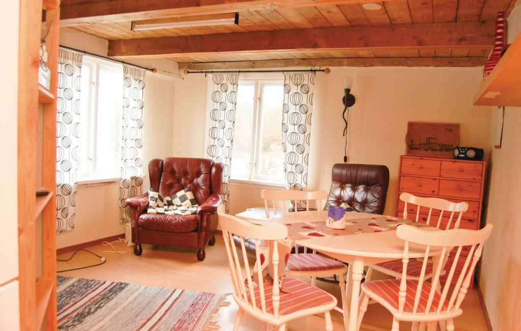 Semesterhus - Karlskrona , Sverige - S03343 2