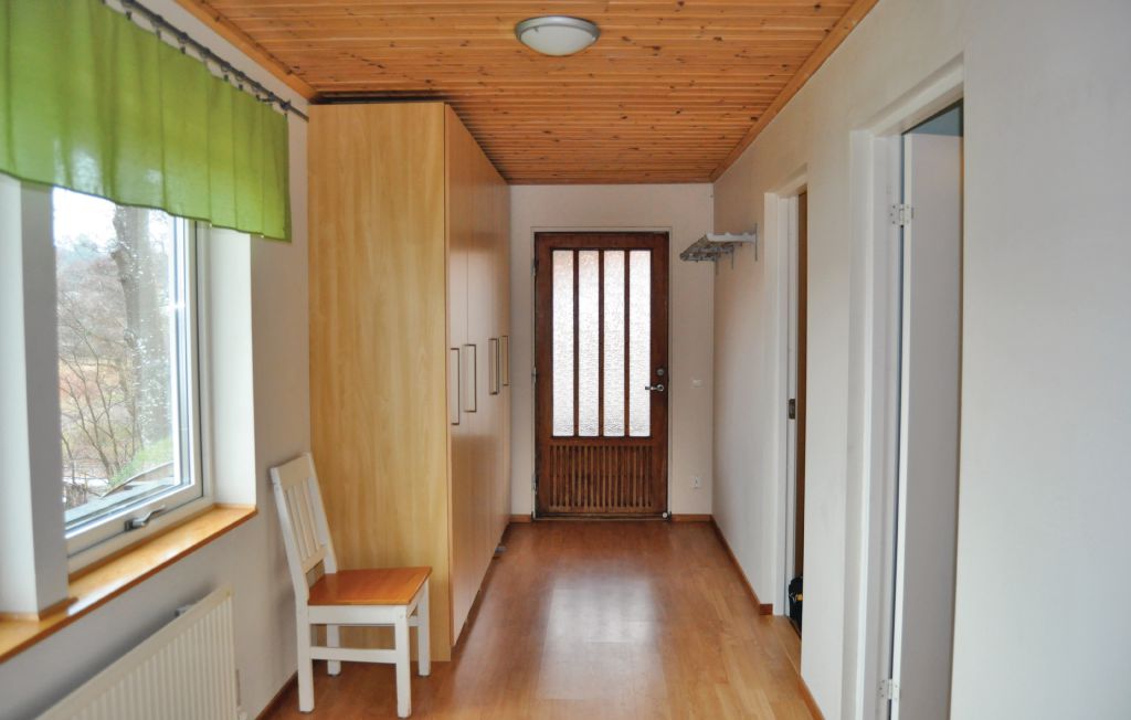 Feriehus - Ronneby , Sverige - S03366 15