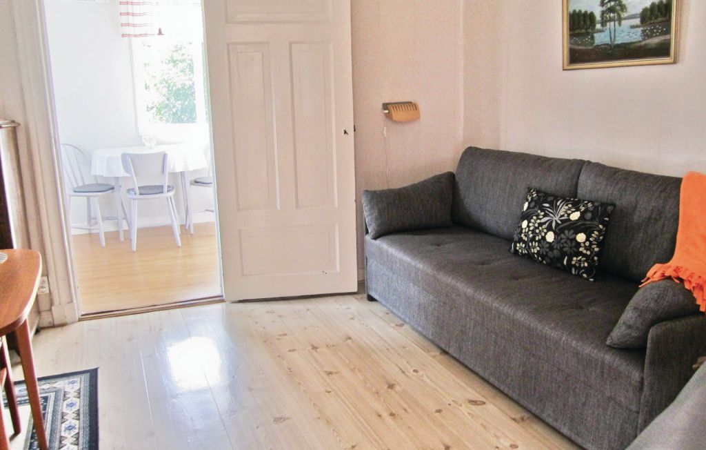 Semesterhus - Karlskrona/Lyckeby , Sverige - S03380 6