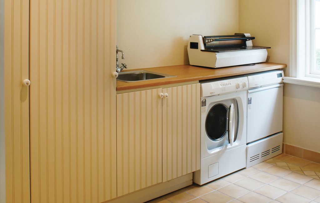 Ferienhaus - Svängsta , Schweden - S03402 14