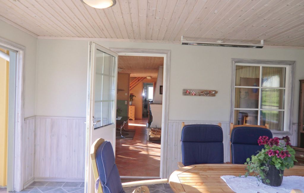 Feriehuse - Sölvesborg/Sandviken , Sverige - S03496 11