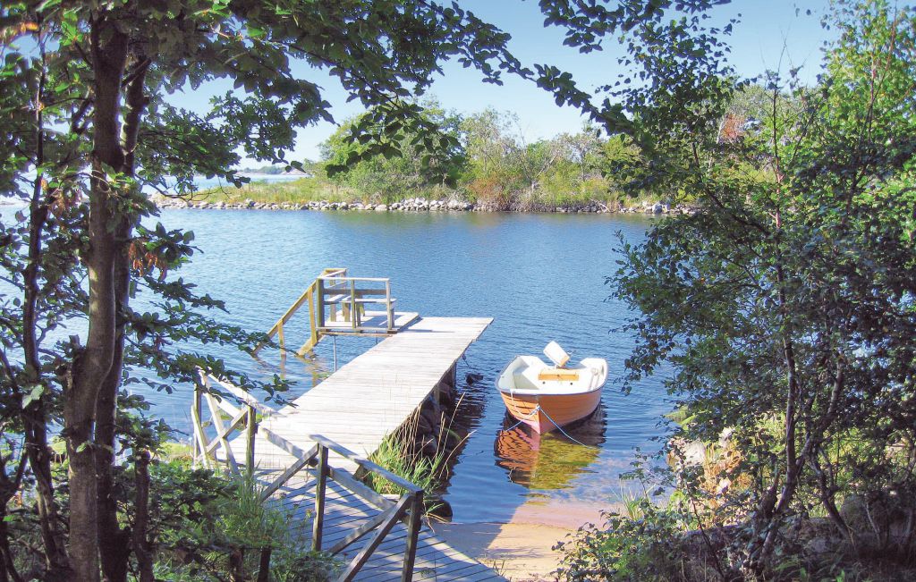 Feriehuse - Ronneby , Sverige - S03515 2