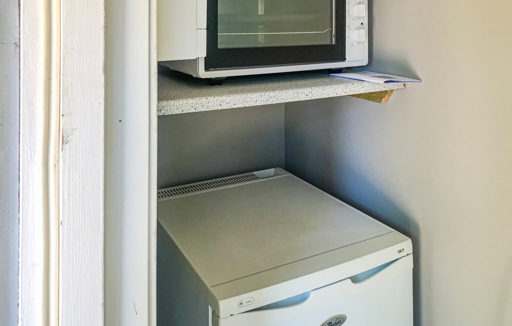 Semesterlägenhet - Tjurkö , Sverige - S03517 9