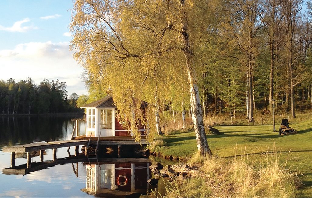 Feriehus - Karlskrona , Sverige - S03099 9