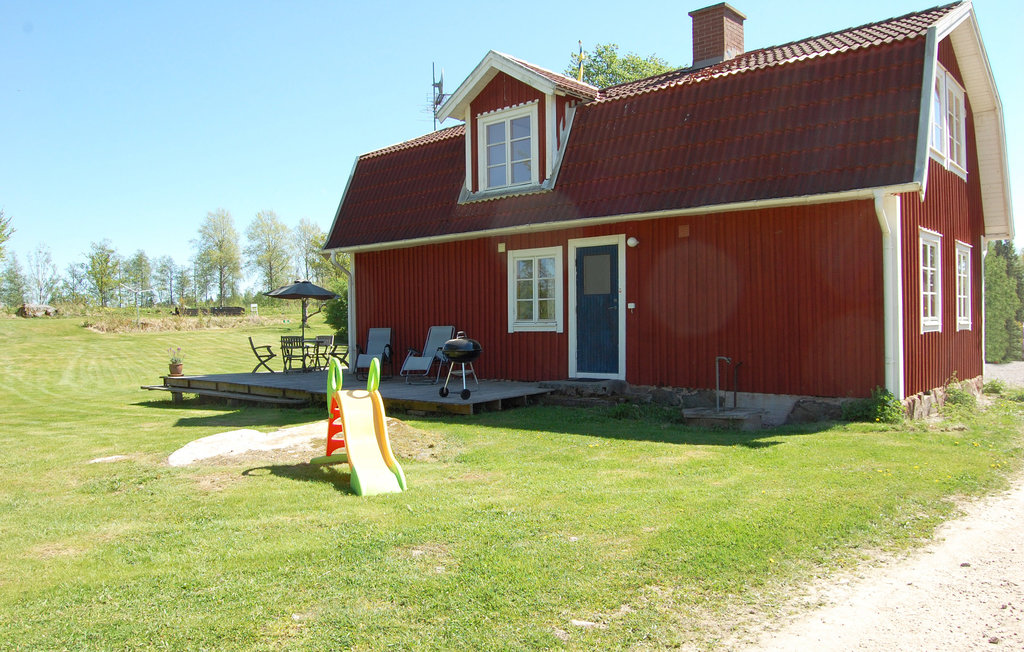Ferienhaus - Holmsjö , Schweden - S03368 6