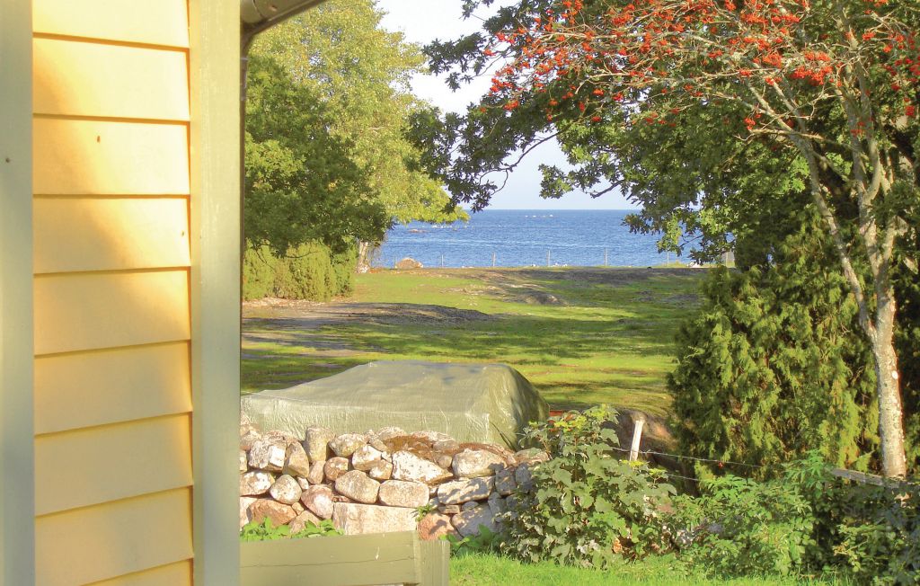 Feriehuse - Jämjö , Sverige - S03407 4