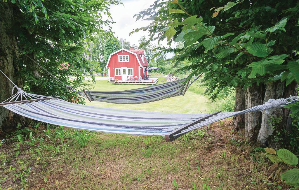 Ferienhaus - Holmsjö , Schweden - S03368 9