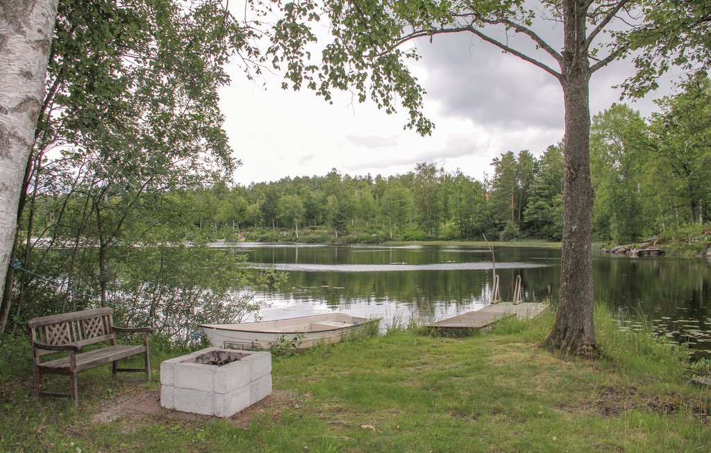 Feriehuse - Holmsjö , Sverige - S03238 2