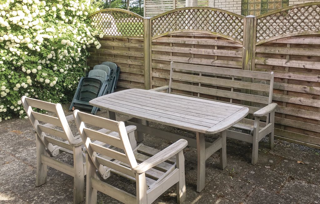 Feriehuse - Sölvesborg , Sverige - S03337 6