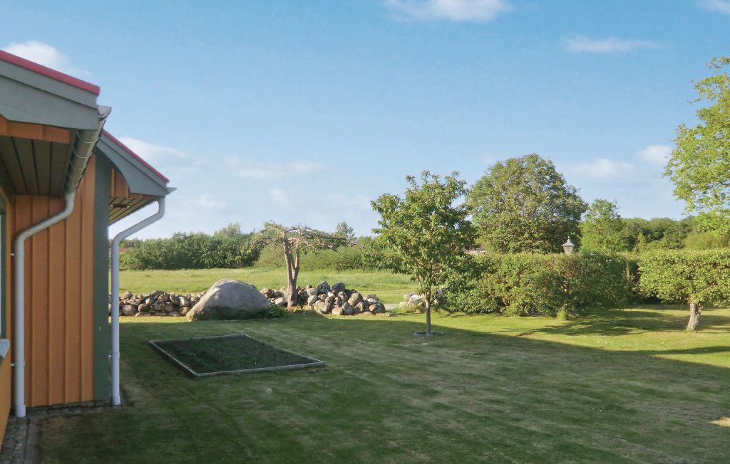 Feriehuse - Sölvesborg/Sandviken , Sverige - S03496 2