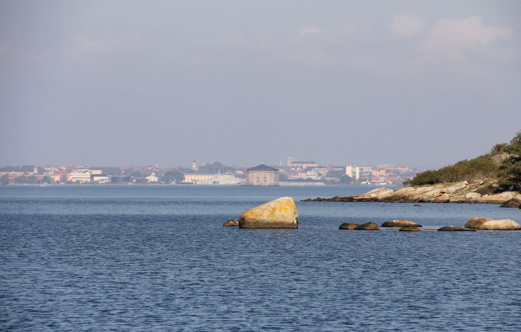 Semesterlägenhet - Tjurkö , Sverige - S03517 16