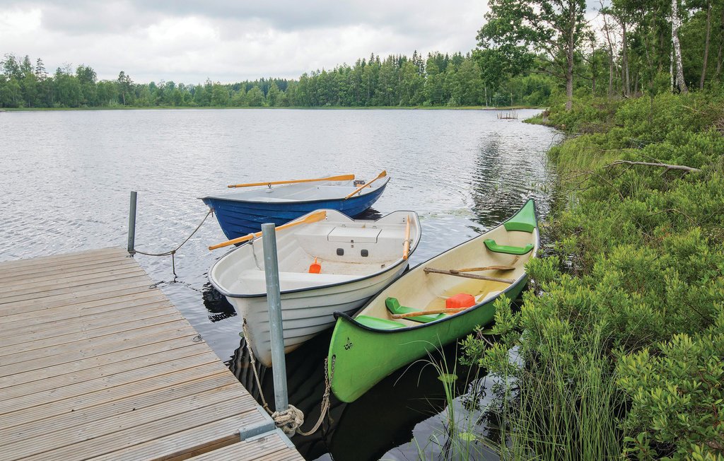 Feriehuse - Holmsjö , Sverige - S03391 47