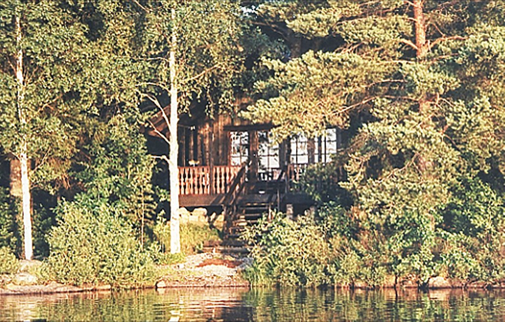 Feriehus - Tingsryd , Sverige - S03851 18