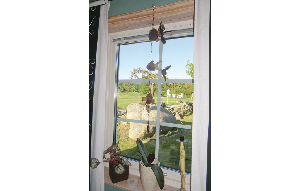 Feriehuse - Sölvesborg/Sandviken , Sverige - S03496 12