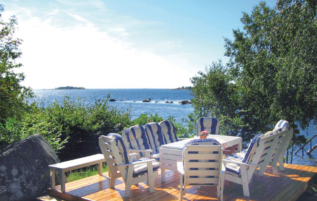 Feriehuse - Ronneby , Sverige - S03515 3