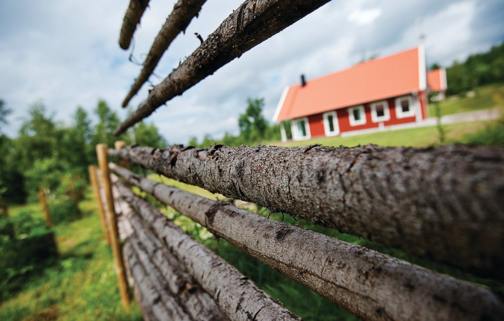 Ferienhaus - Holmsjö , Schweden - S03390 8