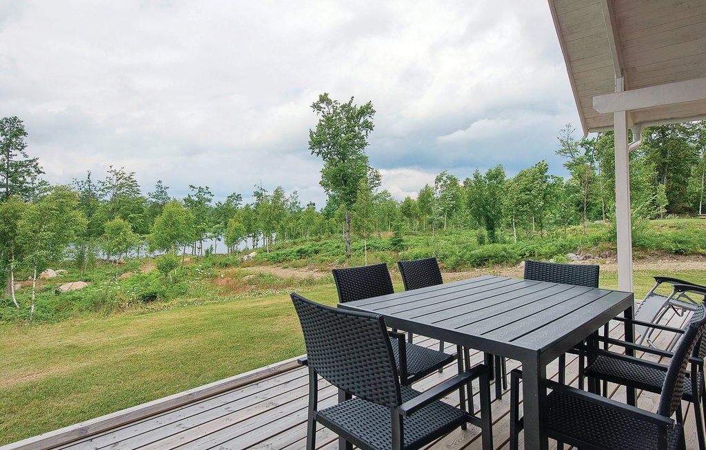 Feriehuse - Holmsjö , Sverige - S03391 9